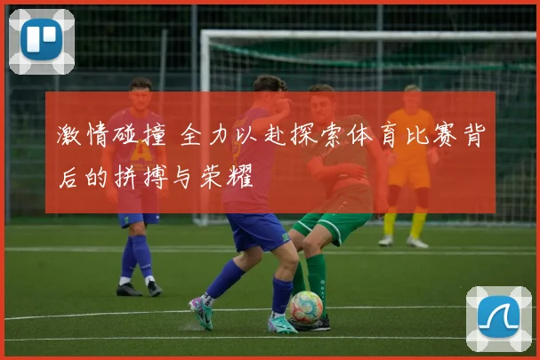 激情碰撞 全力以赴探索体育比赛背后的拼搏与荣耀