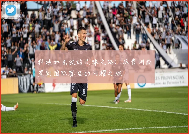 科迪加克波的足球之路：从青训新星到国际赛场的闪耀之旅