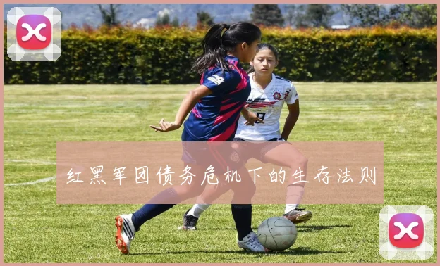 红黑军团债务危机下的生存法则