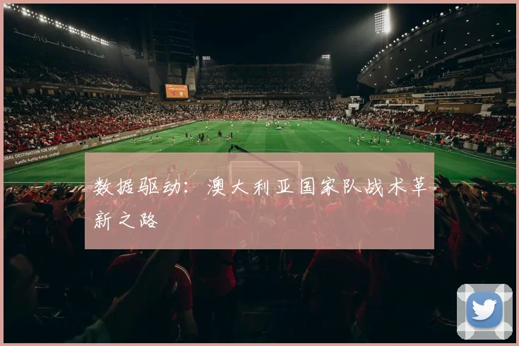 数据驱动：澳大利亚国家队战术革新之路