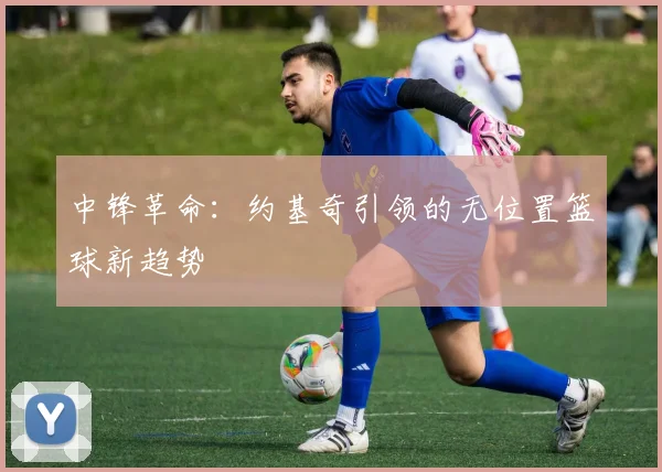 中锋革命：约基奇引领的无位置篮球新趋势